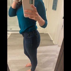 Jessica Simpson jeans